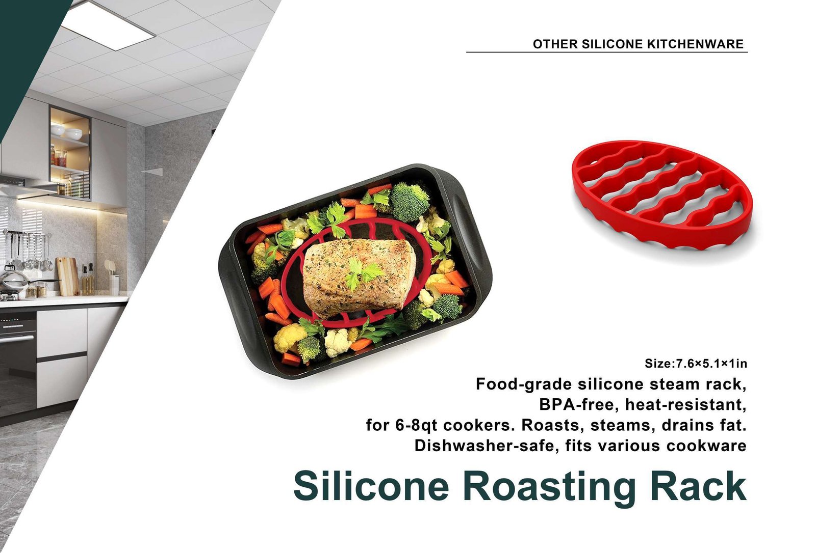 Other Silicone Products