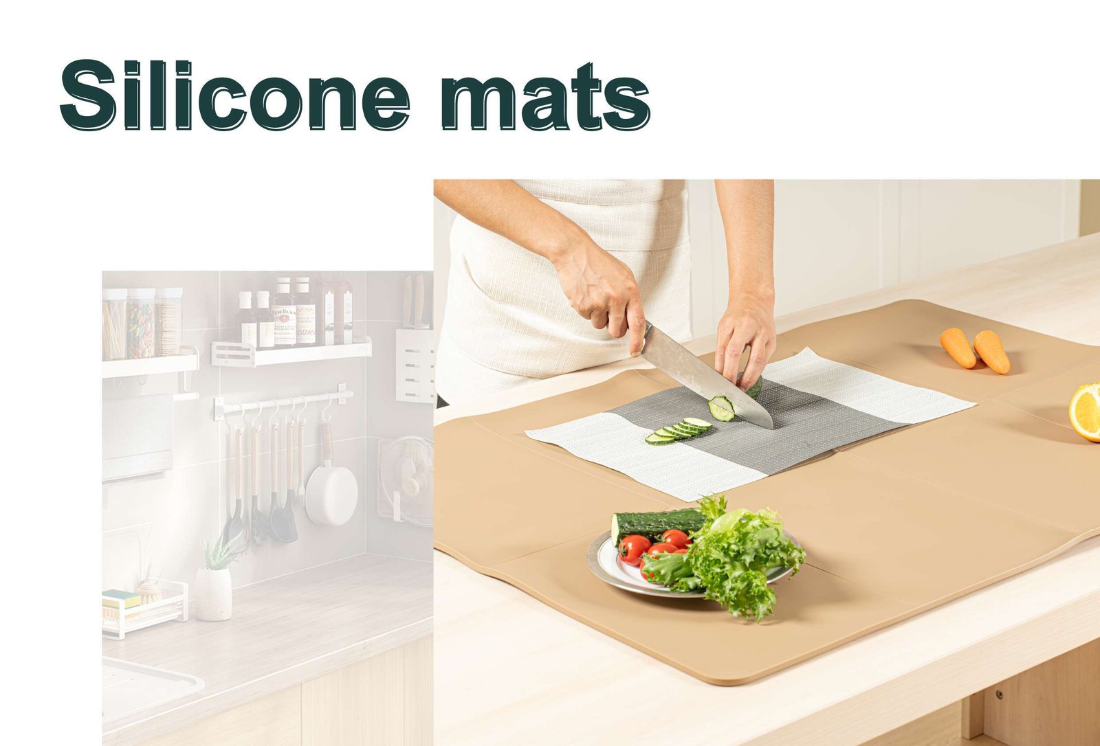 Silicone Mats