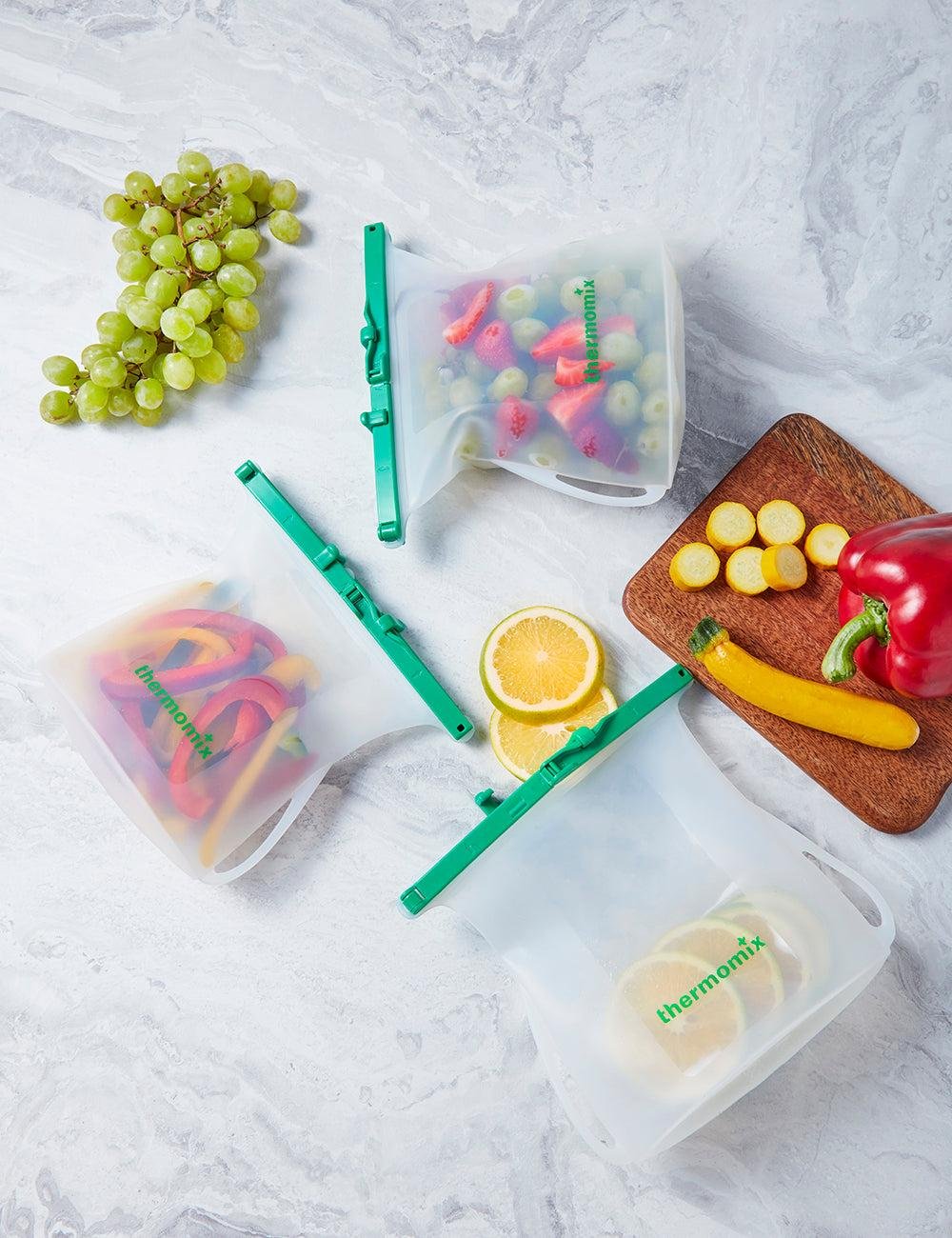 Small Bag Set – 10 Piece Mixed Set