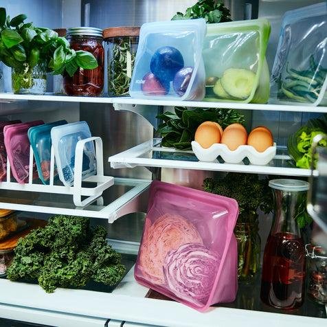 Standing Bag Set – 10 Piece Mixed Set