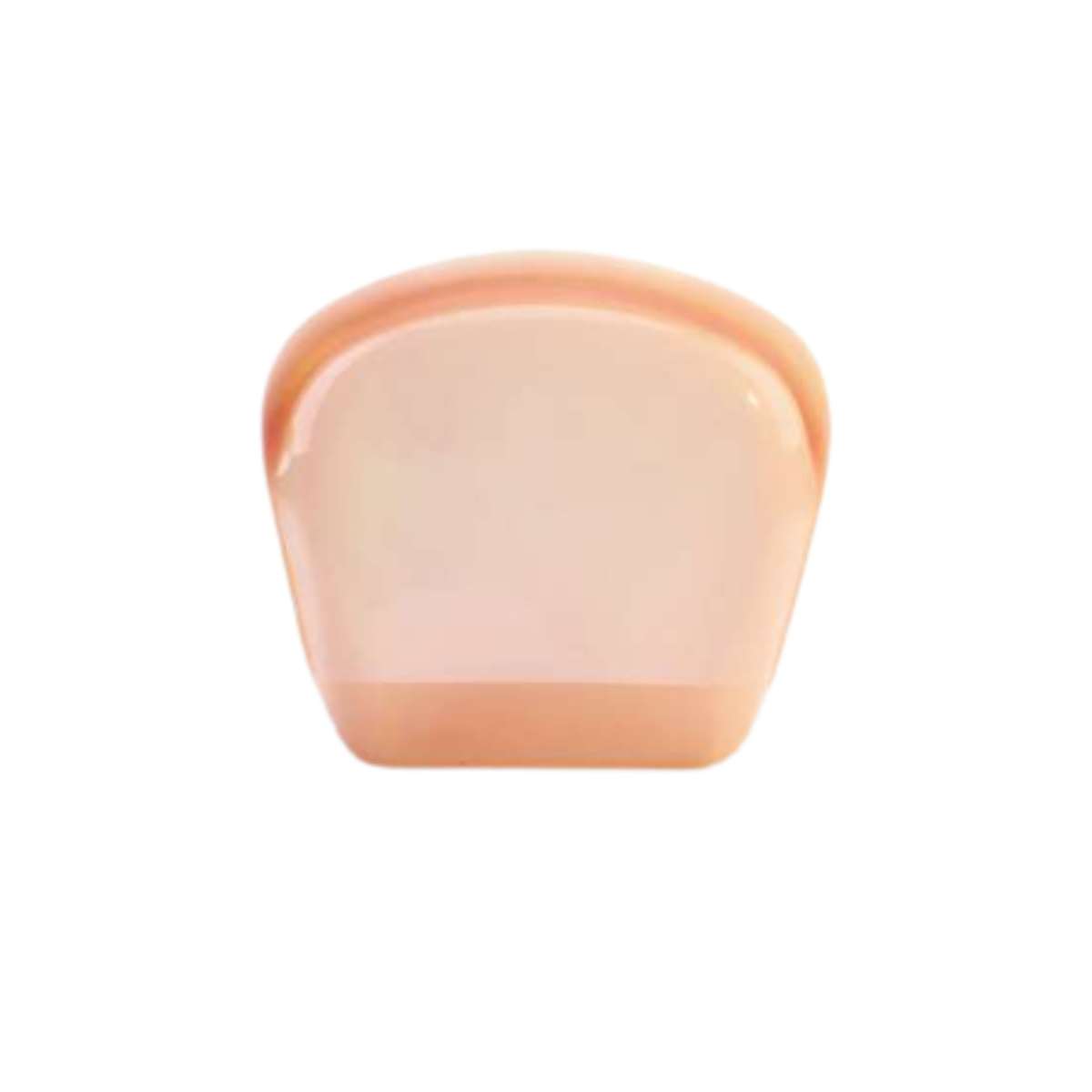 STB-1000 Standing Silicone Bag